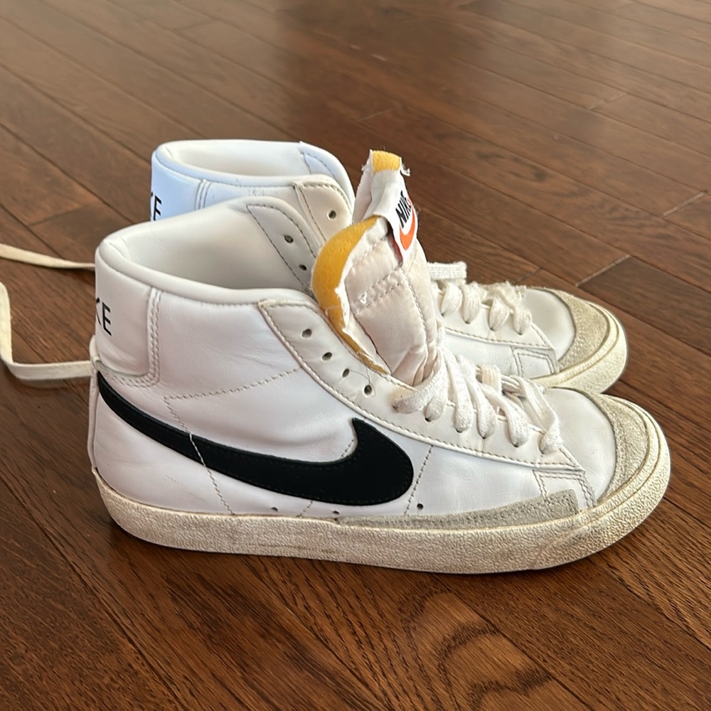 nike blazers